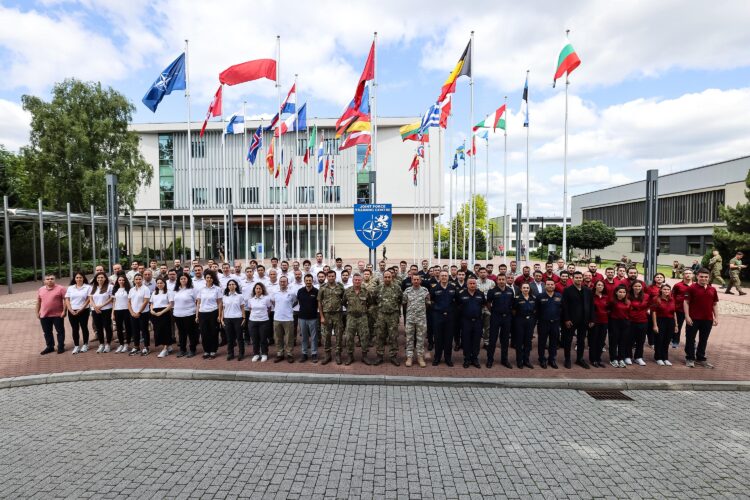 ULAK Haberleşme’den NATO tatbikatında önemli başarı