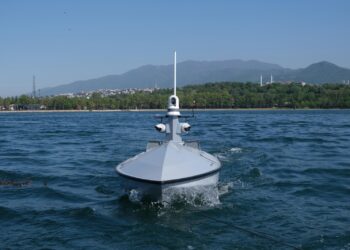 PİRANA KİDA’nın testleri sürüyor