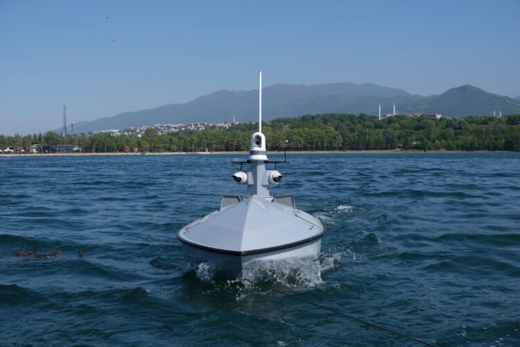 PİRANA KİDA’nın testleri sürüyor