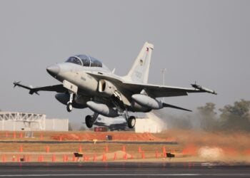 Filipinler’den ek FA-50 savaş uçağı tedariki