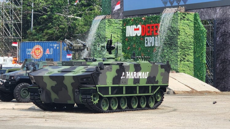 KAPLAN ZPT Endonezya’da