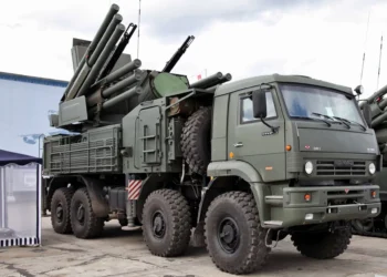 Rusya’ya hava savunma füzesi teslimatı