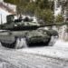 Rusya tank üretimini arttırıyor