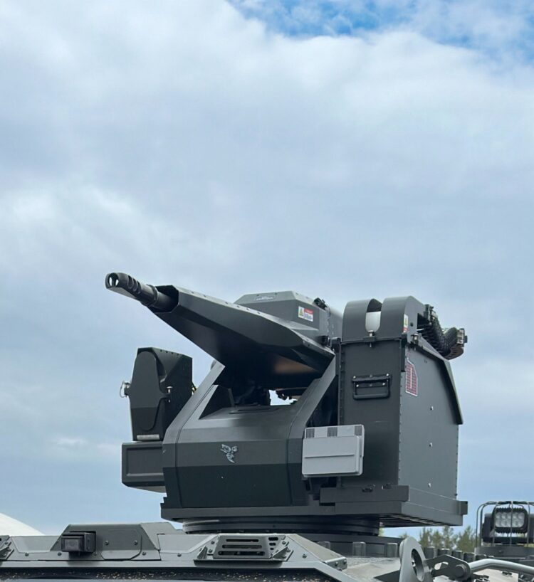 CANİK IDEF 2025 Fuarı’na hazır