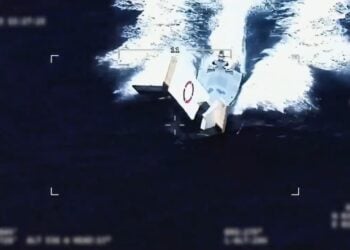 Bayraktar TB3 SİHA ve PİRANA KİDA’dan ortak test