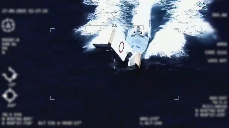 Bayraktar TB3 SİHA ve PİRANA KİDA’dan ortak test