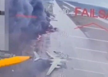 Rusya’nın kara günü: “Örümcek Ağı” Operasyonu