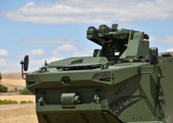 ZAHA yeni silah sistemleriyle ilk kez IDEF 2025’te