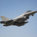 Eurofighter Typhoon üretimi Birleşik Krallık’ta durdu