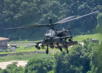 Güney Kore taarruz helikopteri tedarikini iptal ediyor