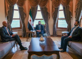 “SDG’ye bağımsız devlet kurma borcumuz yok.”