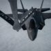 F-35 savaş uçaklarına harici yakıt tankı