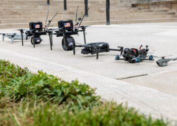 ABD’den İHA hamlesi