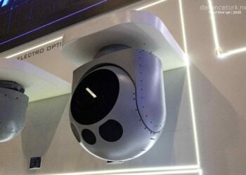 AKINCI TİHA’dan ASELFLIR-600 testi