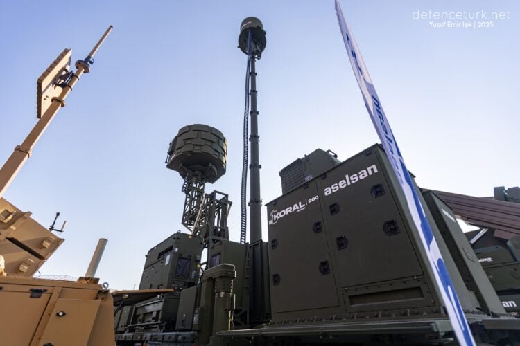 ASELSAN’dan yılın ilk yarısında rekor büyüme