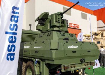 KORKUT’un çekili varyantı tanıtıldı