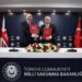 Türkiye ve Birleşik Krallık’tan Eurofighter Typhoon için stratejik adım