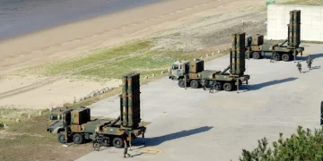 Irak’a hava savunma sistemi teslimatında geri sayım