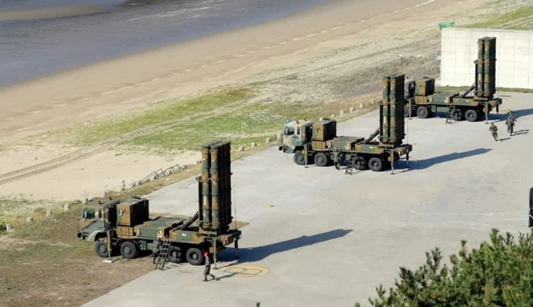 Irak’a hava savunma sistemi teslimatında geri sayım