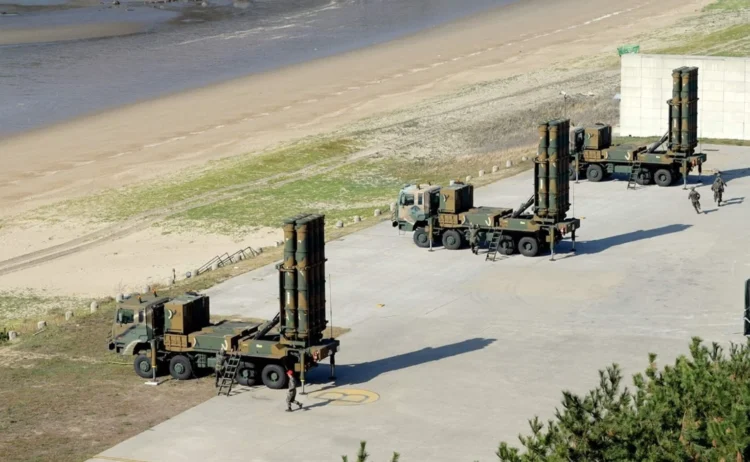 Irak’a hava savunma sistemi teslimatında geri sayım