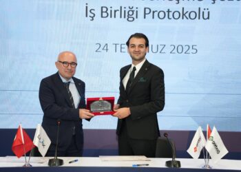 ULAK Haberleşme ile Gürbağ Savunma arasında stratejik iş birliği