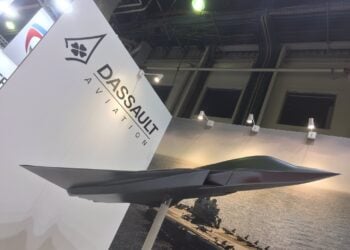 FCAS’ta Fransa’nın yüksek pay talebi projeyi tehlikeye atıyor