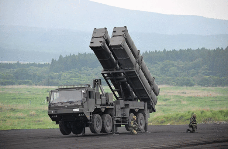 Japonya Çin’e karşı gemisavar füze kapasitesini arttırıyor