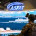ASFAT geliştirdiği çözümler ile IDEF 2025’te