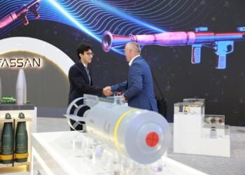 ASSAN Group yüksek teknolojili ürünleriyle sahada