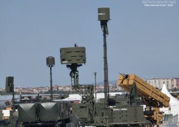 ASELSAN yeni nesil teknolojilerini tanıttı