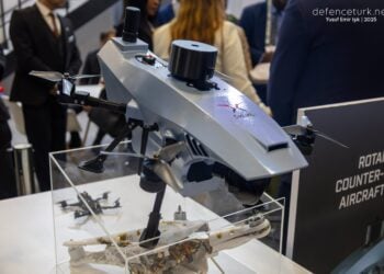 DASAL’dan FPV drone avcısı: ALKARA