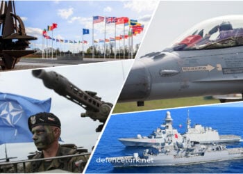 NATO Genel Sekreteri Yıllık Rapor 2024’ü yayınladı