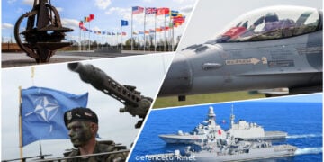 NATO Genel Sekreteri Yıllık Rapor 2024’ü yayınladı