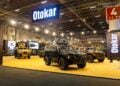 OTOKAR’dan 4×4 araçlar için yüksek ateş gücü sunan kule çözümü