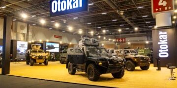 OTOKAR’dan 4×4 araçlar için yüksek ateş gücü sunan kule çözümü