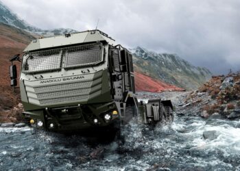 Anadolu Savunma IDEF 2025’te çözümlerini sergileyecek