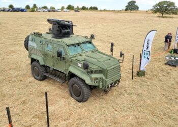 CANiK’ten CCS 2025’e damga vuran güç gösterisi