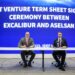 ASELSAN ve Çekyalı Excalibur arasında ortaklık
