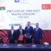 Körfez ülkelerine ASELSAN teknolojisi