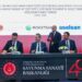 Savunma sanayii devlerinden GÖKBORA için iş birliği