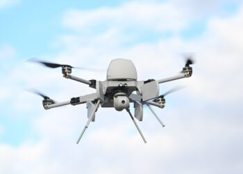 STM’den FPV drone tehditlerine karşı çözüm