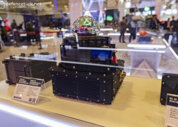 ASELSAN’ın DIRCM sistemi testleri geçti