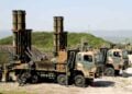 Irak’a hava savunma sistemi teslimatında geri sayım