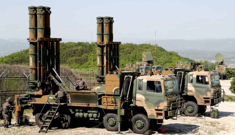 Irak’a hava savunma sistemi teslimatında geri sayım