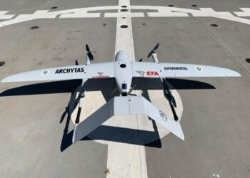 Yunanistan’ın yerli İHA’sı için geri sayım