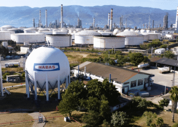 HABAŞ’tan IDEF 2025 Fuarı’na çıkarma