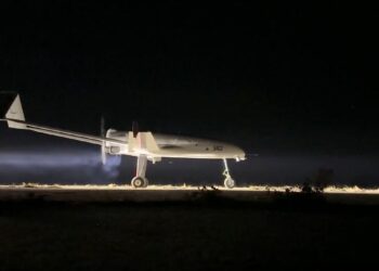 Almanya Ukrayna’nın İHA üretimini finanse edecek