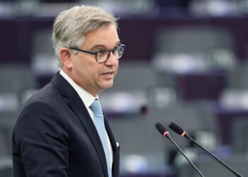 Avrupalı heyet Libya’da “istenmeyen adam” ilan edildi