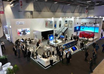 Altınay Savunma’dan IDEF 2025’e çıkarma