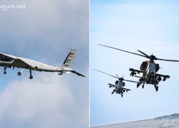 Jandarma’ya yeni teslimatlar